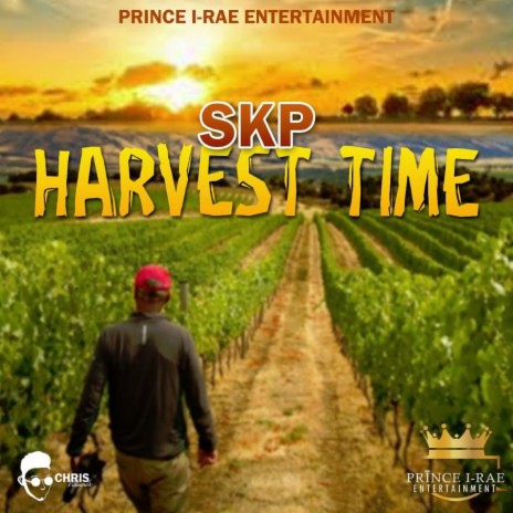 Harvest Time | Boomplay Music