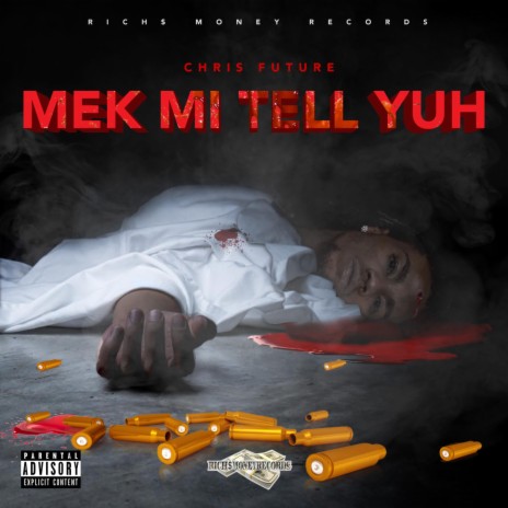 Mek Mi Tell Yuh | Boomplay Music