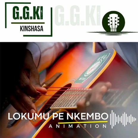 Lokumu Pe Nkembo / Animation | Boomplay Music