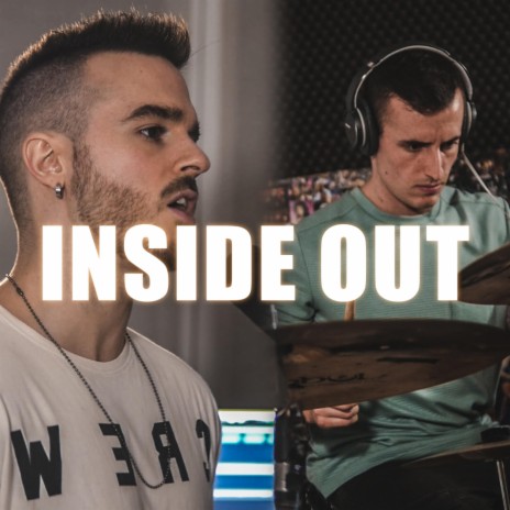 Inside Out | Boomplay Music