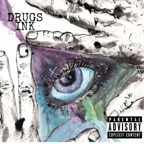 Drugs Ink ft. Underground Music & REDD