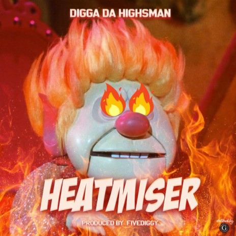 Heatmiser | Boomplay Music