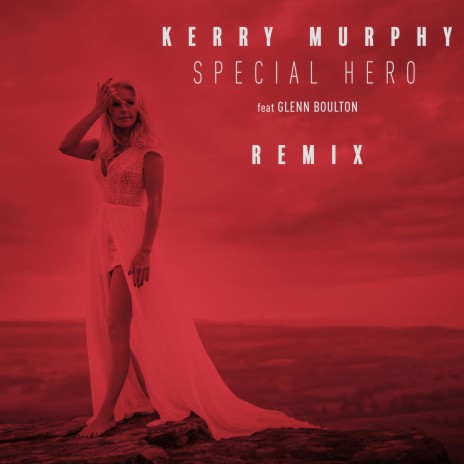 Special Hero (Glenn Boulton Remix) | Boomplay Music