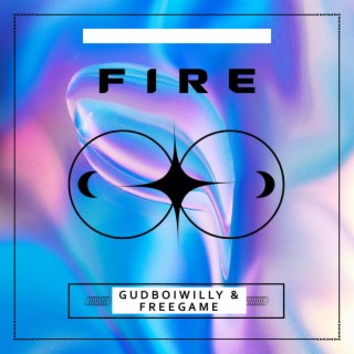 Fire (feat. Freegame)