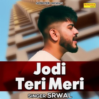 Jodi Teri Meri