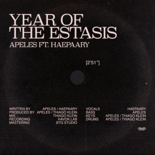 Year of The Estasis