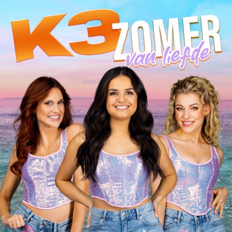 Zomer van liefde | Boomplay Music