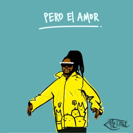 Pero el Amor | Boomplay Music