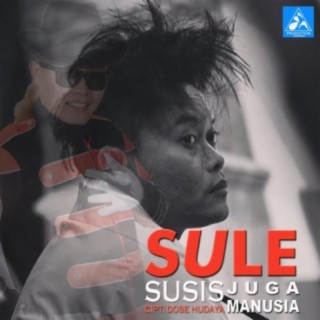 Susis Juga Manusia lyrics | Boomplay Music