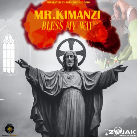 Bless My Way | Boomplay Music