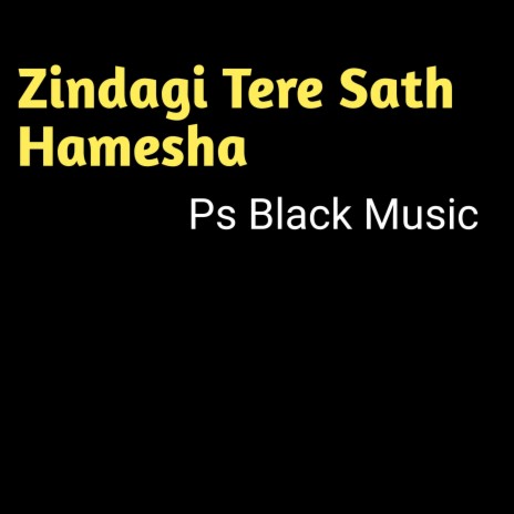 Zindagi Tere Sath Hamesha | Boomplay Music