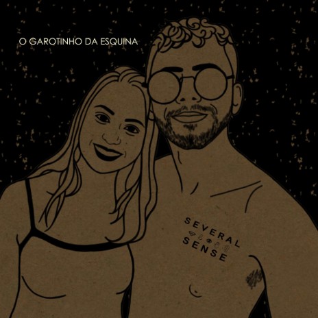 O Garotinho da Esquina | Boomplay Music