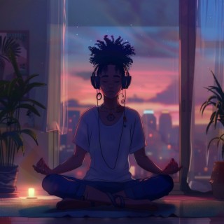 Meditative Lofi: Peaceful Mind Sessions