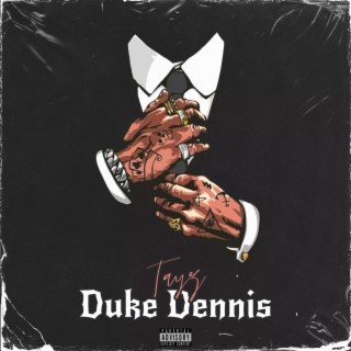 Duke Dennis