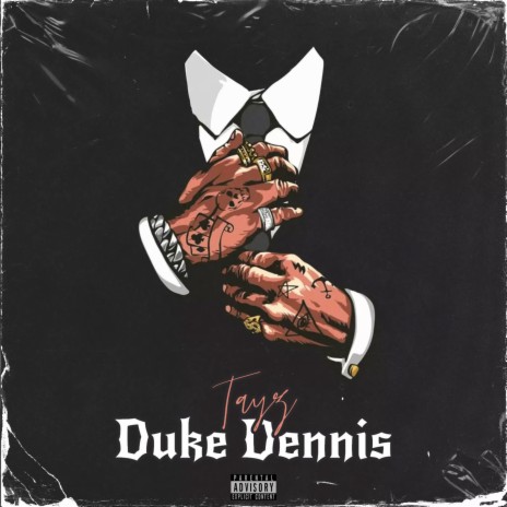 Duke Dennis