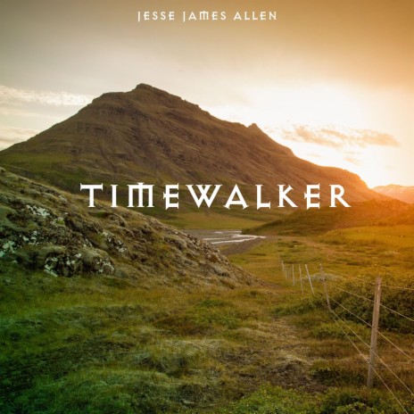 Timewalker | Boomplay Music