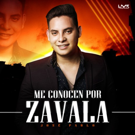 Me Conocen Por Zavala | Boomplay Music