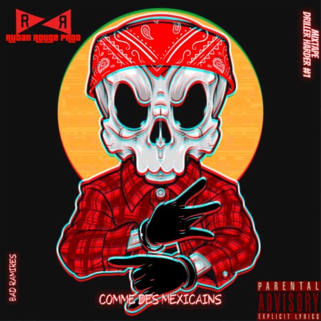 Comme des mexicains | Boomplay Music