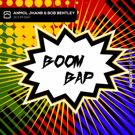 Boom Bap (Radio) ft. Bob Bentley