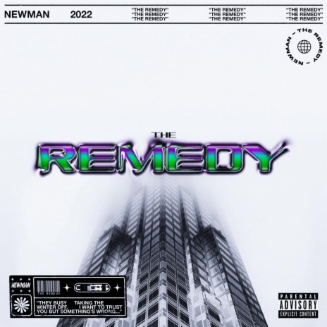 THE REMEDY | Boomplay Music