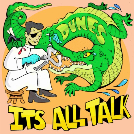 It's All Talk ft. Sweeps