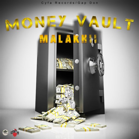 Money Vault | Boomplay Music