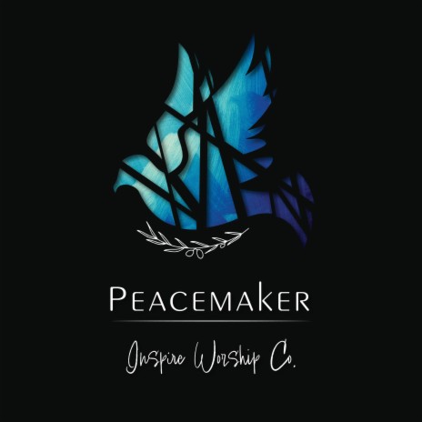 Peacemaker ft. Faith J. Marks, Kayla Harrell & Rachel Hickling