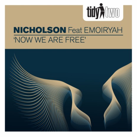 Now We Are Free (Original Mix) ft. Emoiryah | Boomplay Music
