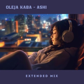 Ashi (Extended Mix)