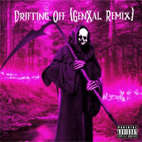 Drifting Off (GenXal Remix) | Boomplay Music