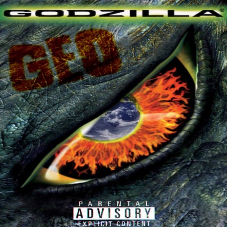 Godzilla | Boomplay Music