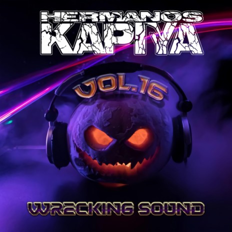 Wrecking Sound ft. Alex Gabba | Boomplay Music