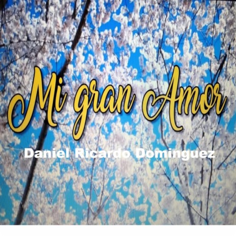 Mi gran amor | Boomplay Music