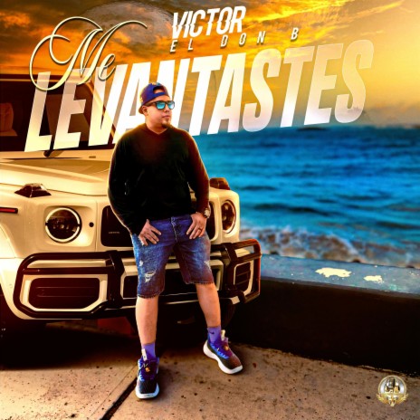 Me Levantastes | Boomplay Music