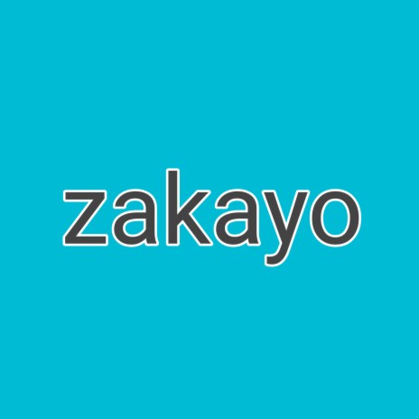 Zakayo | Boomplay Music