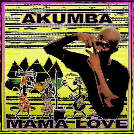 Mama Love | Boomplay Music
