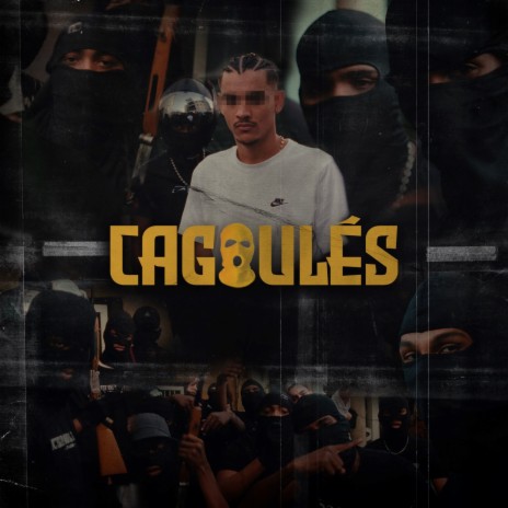 Cagoulés | Boomplay Music