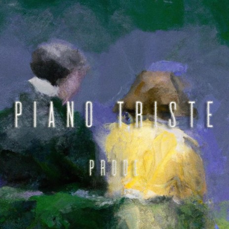 Piano Triste