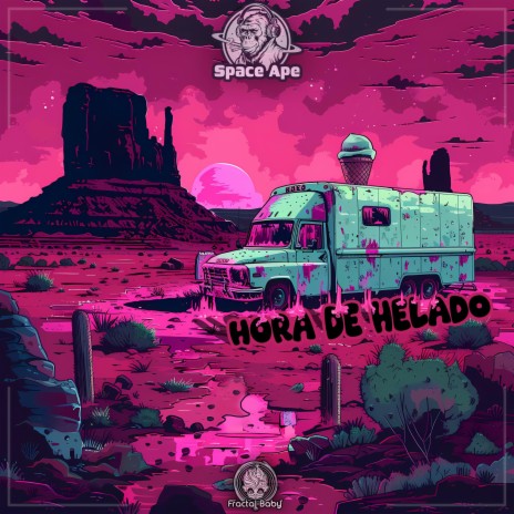 Hora de Helado | Boomplay Music