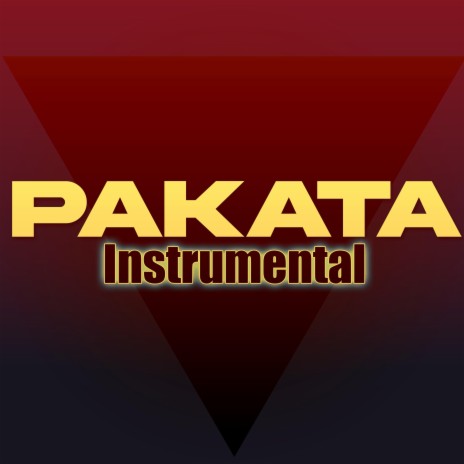 Pakata (Instrumental) | Boomplay Music