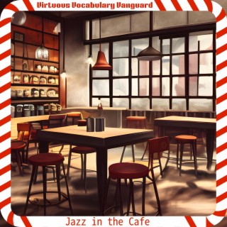 Jazz in the Cafe