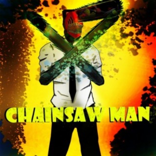 Chainsaw Man (Denji) (Fan made)