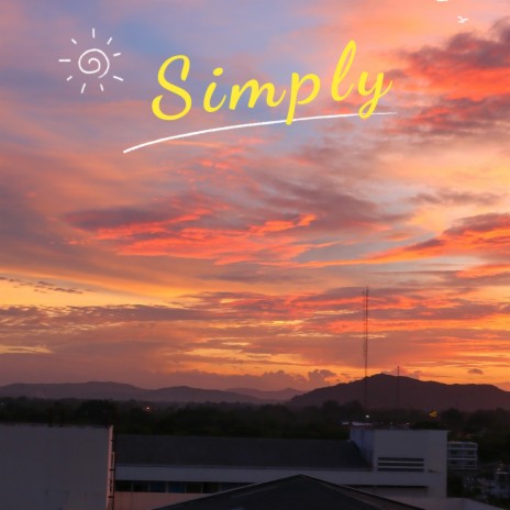 Simply | Boomplay Music