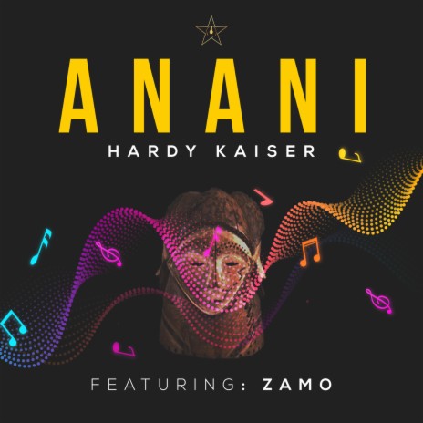 Anani ft. Zamo | Boomplay Music