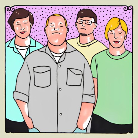 Why Can't I Stay? (Daytrotter Session) | Boomplay Music