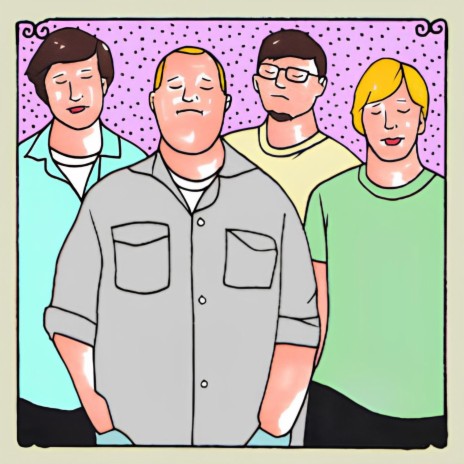 Black Heart (Daytrotter Session) | Boomplay Music