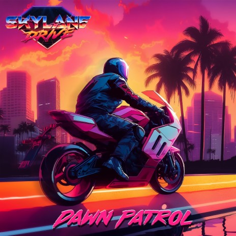 Dawn Patrol | Boomplay Music