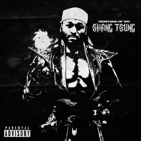 Shang Tsung | Boomplay Music