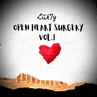 Open heart surgery, Vol. 1