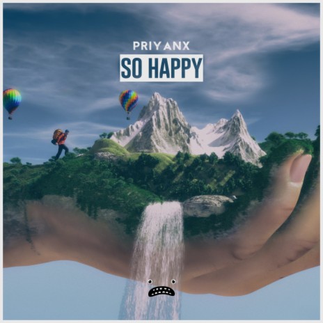 So Happy (Original Mix) | Boomplay Music